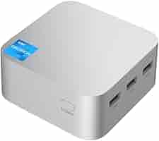 AskHand ミニPC N100 16GB/512GB Amazon.co.jp: ミニPC N100 16GB AskHand ミニパソコンは最新の